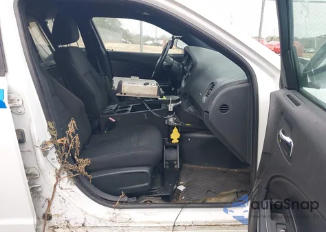 2013 Dodge Charger из США, поврежденный, VIN 2C3DCXAGXDH568333